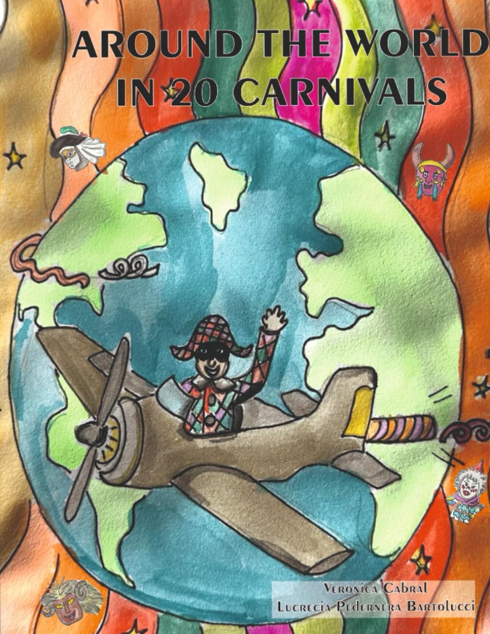 Around the world in 20 carnivals: February is the month in which the 5 continents dress up in celebration: there is a carnival everywhere! Join us on ... discover 20 of the most fabulous carnivals!