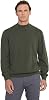 ALTINYILDIZ CLASSICS Standard Fit Normal Cut Half Fisherman Collar Cotton Knitwear
