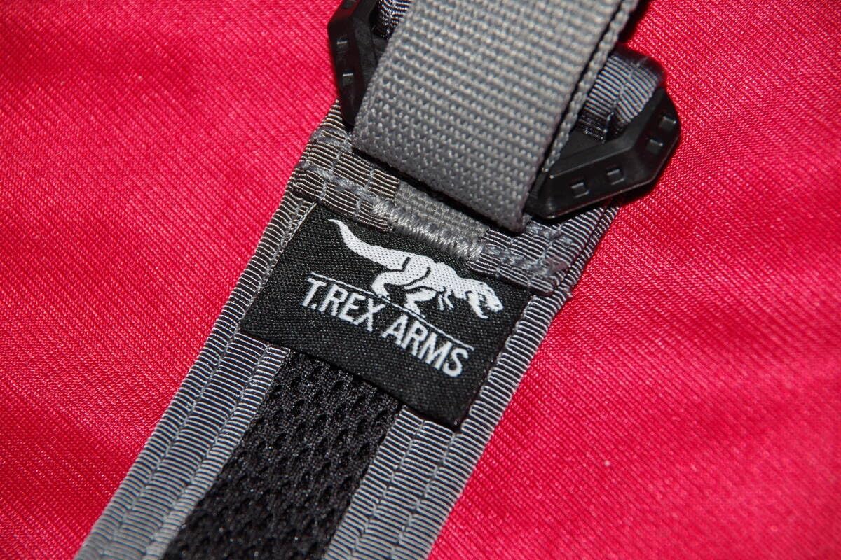 T.REX ARMS スリング グレー T.REX ARMS スリング ウルフグレー │ ミリタリーショップ MIL