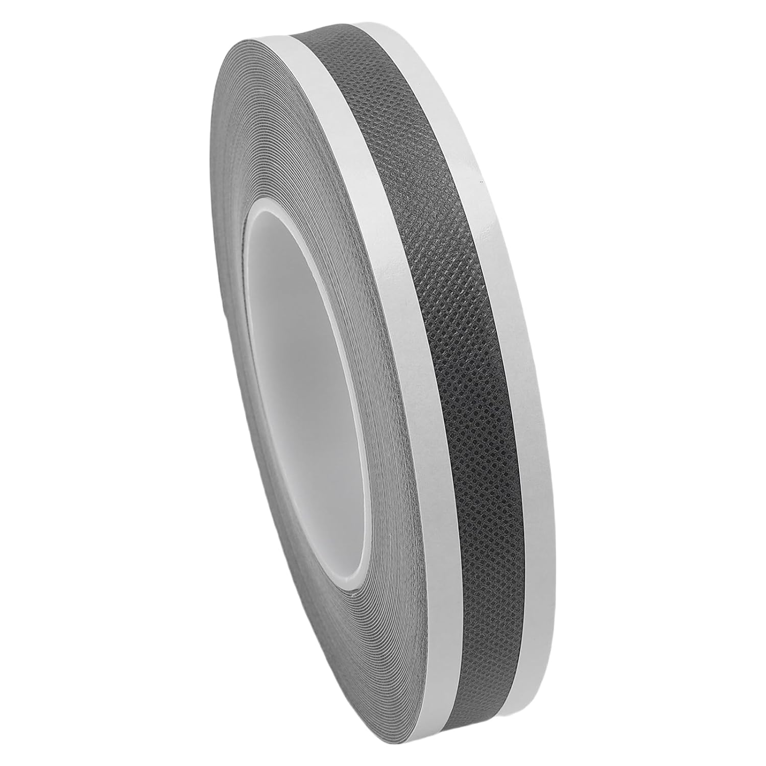 Pssopp Solar Panel Mounting Tape, Heavy Duty Adhesive Tape for Polycarbonate Panels and Greenhouses 25mm x 20m Non Woven Fabric