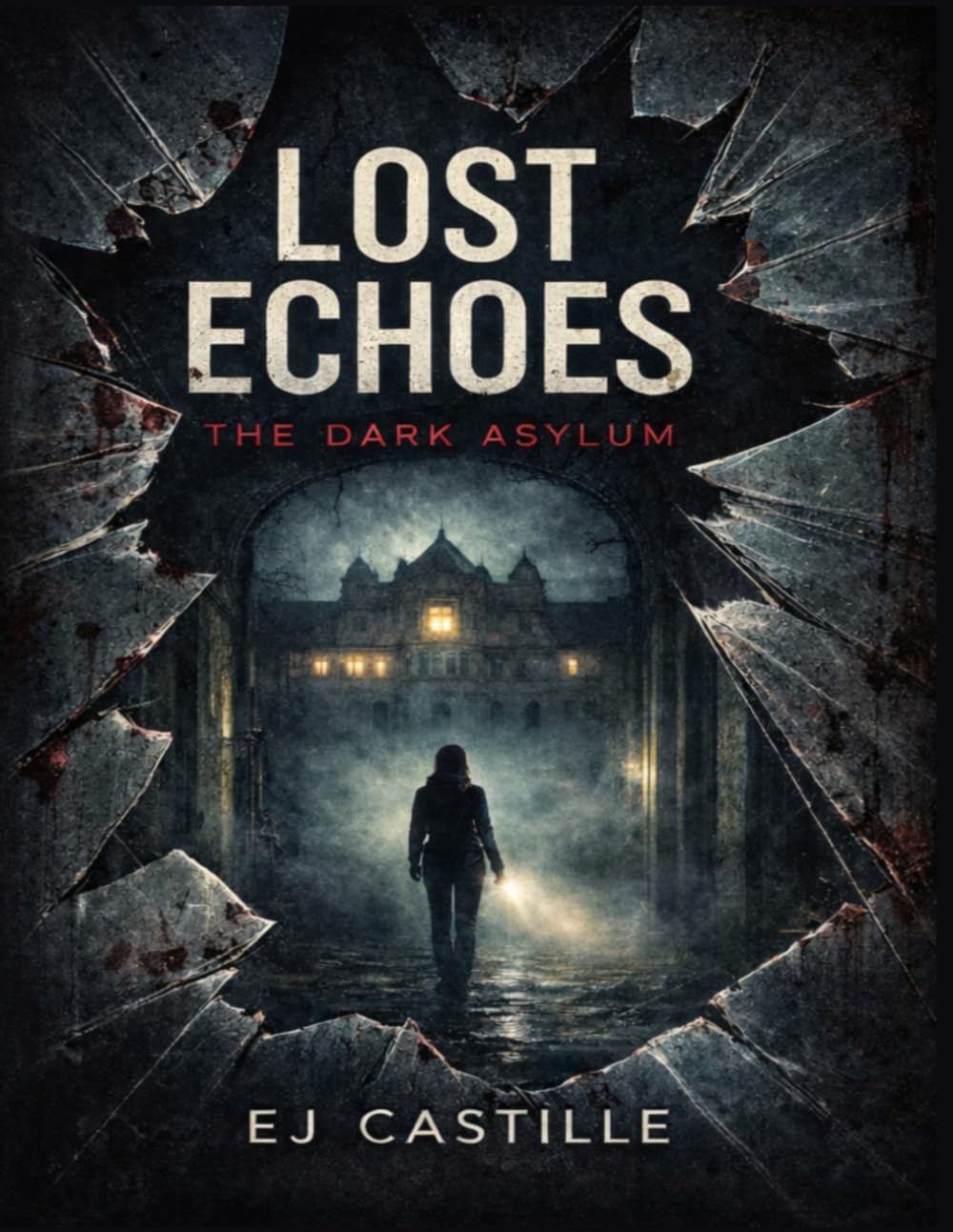 Lost Echoes: The Dark Asylum