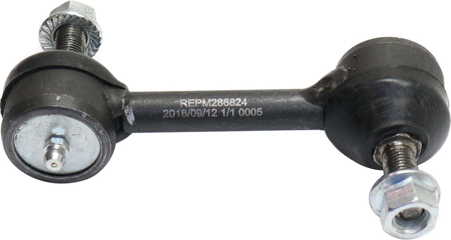 Garage-Pro Set of 2 Sway Bar Links Stabilizer Bar Links Replacement for Ford Edge 07-10 Chevrolet Camaro 10-13 Rear