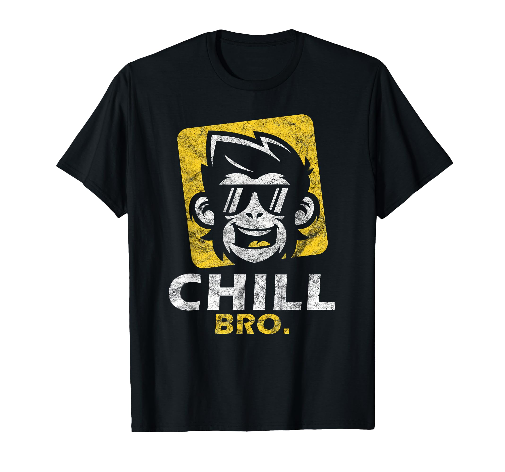 Kleidung mit Designs von Amazon Merch on Demand