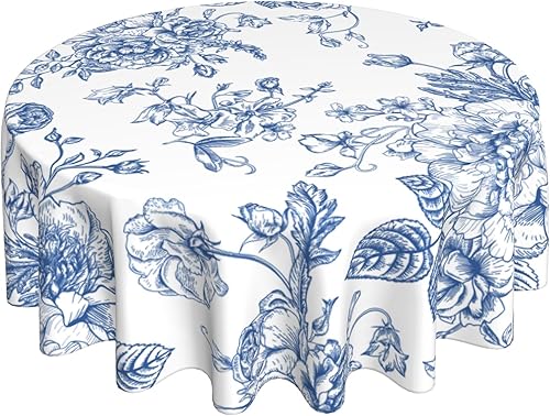 Vista 127 de AEIOAE Mantel cuadrado para el día de San Valentín de 60 x 60 pulgadas, mantel de corazones de amor, mantel de San Valentín, tela de poliéster