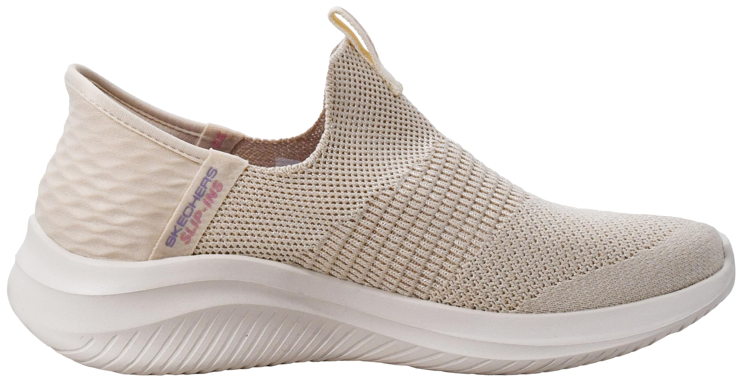 Skechers Ultra Flex 3.0 Smooth Step Sneaker Donna