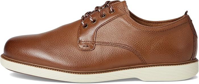 Обувь Florsheim Supacush Plain Toe Ox, Jr. (Toddler/Little Kid/Big Kid) — фото 2