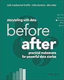 Storytelling with Data: Before and After - Practical Makeovers for Powerful Data Stories