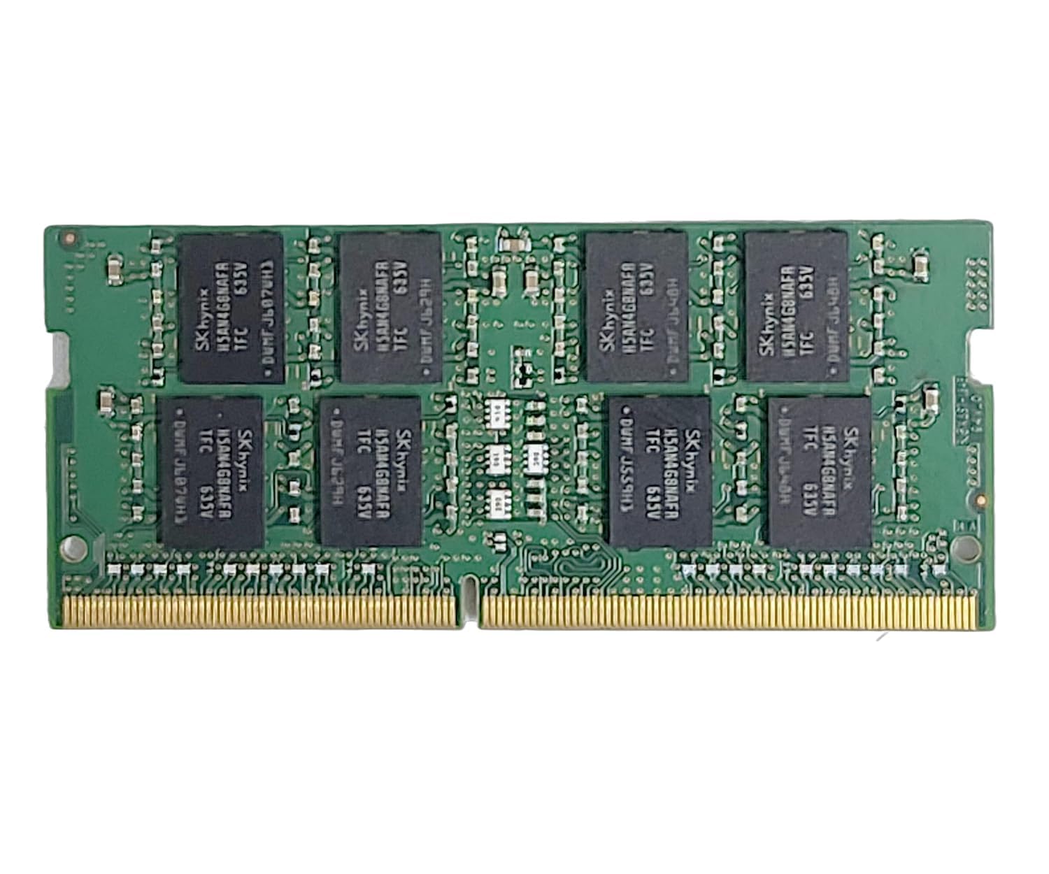 Amazon.in: Buy 16GB DDR4 2400Mhz PC4-19200 260Pins SODIMM CL17,1.2