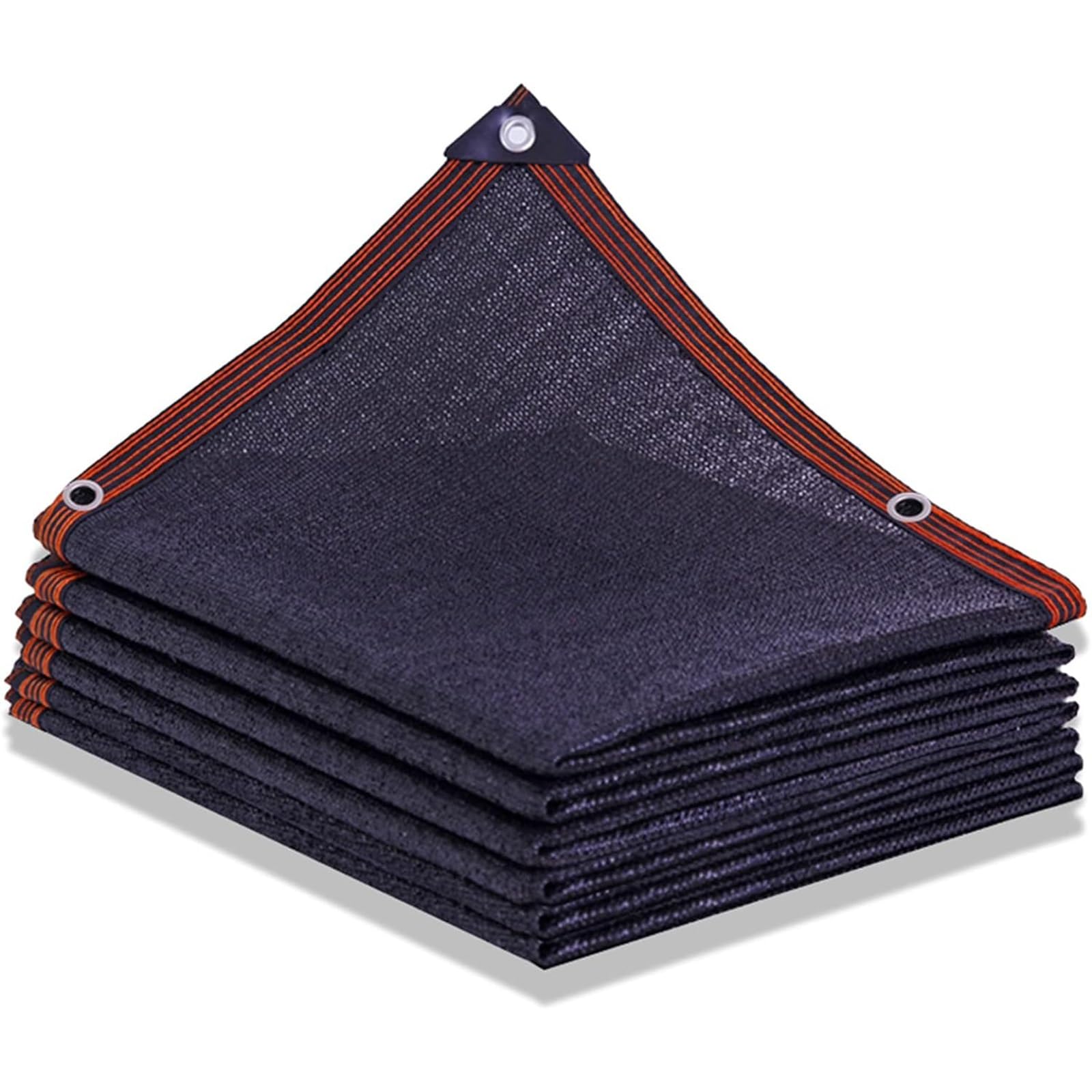 Filet d'ombrage 3x5m toile de protection solaire pour extérieur