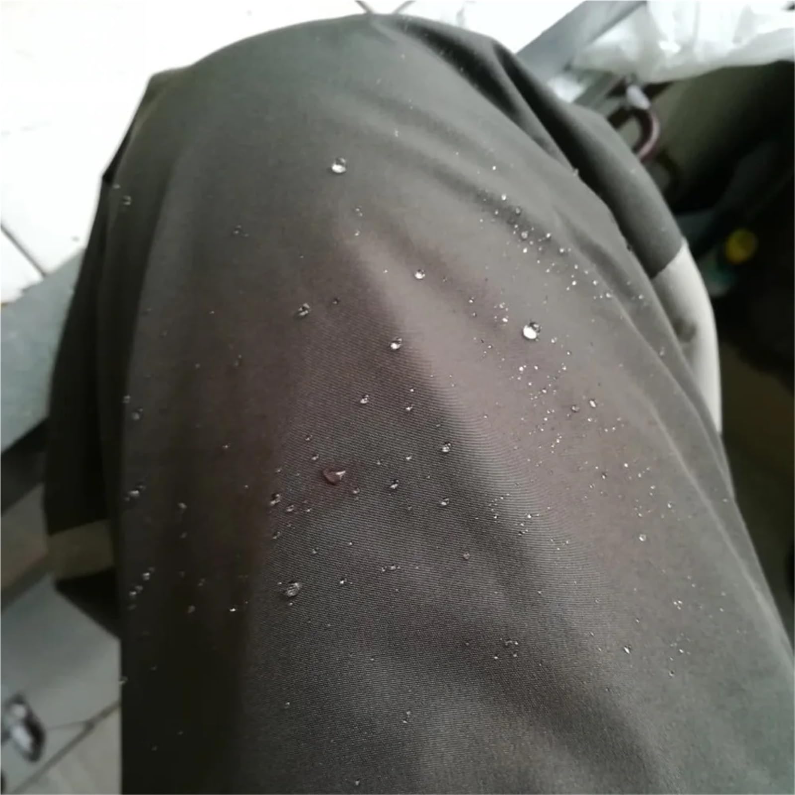 Wathose Herren Atmungsaktive Wathose for Fliegenfischen, hohe Hose, Wathose for die Entenjagd