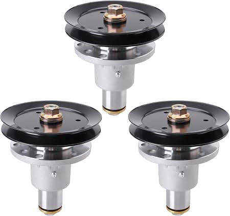 Amazon.com: 8TEN Spindle for Exmark 103-1184 52-Inch 3 Pack