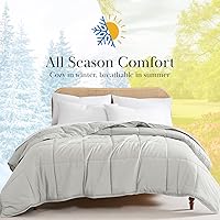 Vista 26 de Edredón ligero Southshore Fine Linens Vilano Springs