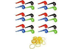 Mini Gun Machine Gun for Hours of Fun