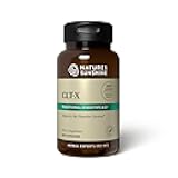 CLT-X, 100 Capsules, Natural Help for Intestinal Issues Through Powerful Herbs Including Slippery Elm Bark and Marshmallow Root