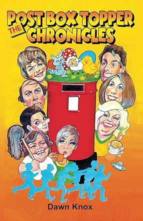 The Post Box Topper Chronicles