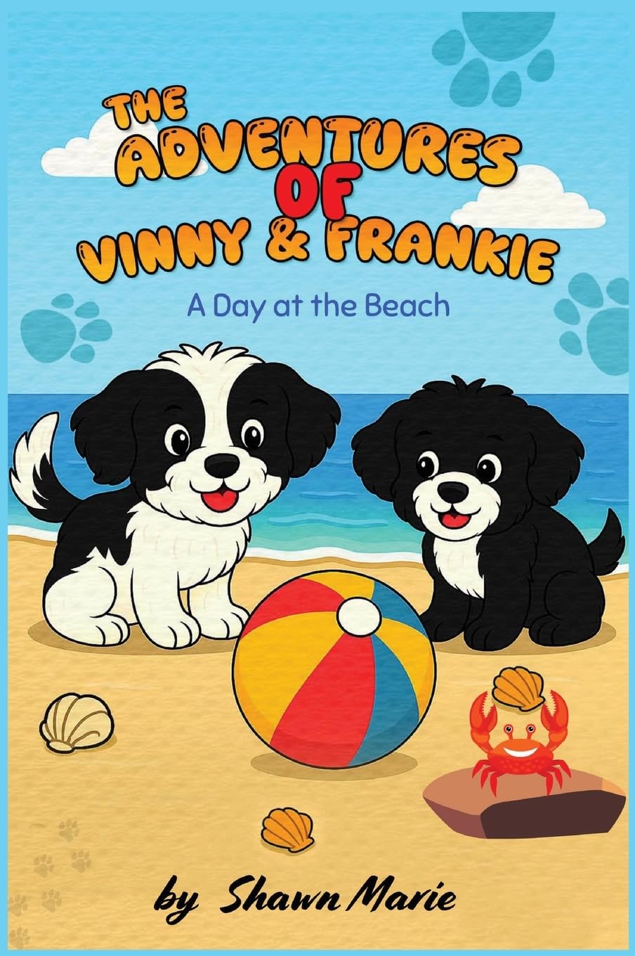 The Adventures of Vinny & Frankie