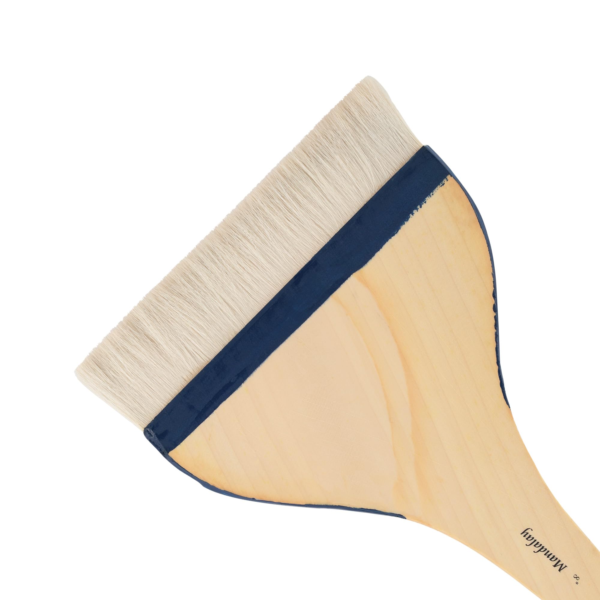 Creative Mark Mandalay Hake Brush