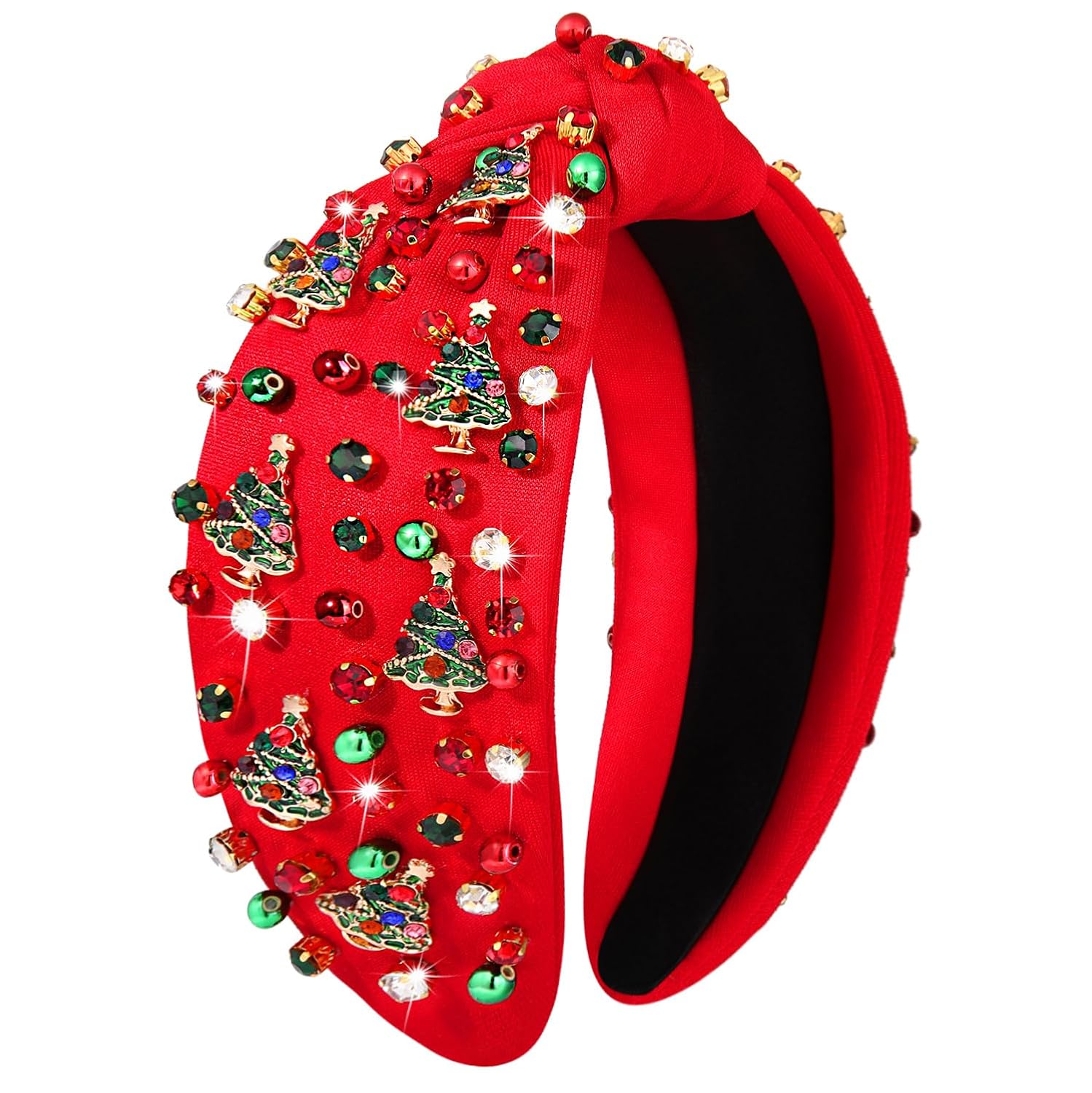 Christmas Headband for Women Christmas Accessories Xmas