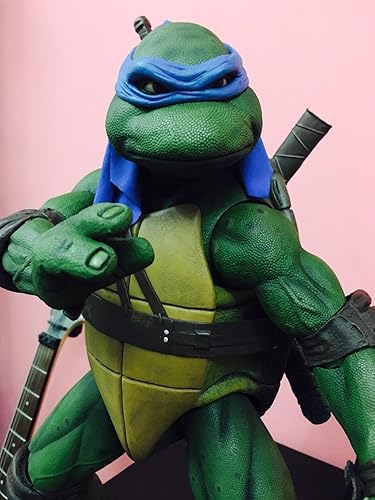 Amazon.co.jp: NECA ティーンエイジ・ミュータント・ニンジャ