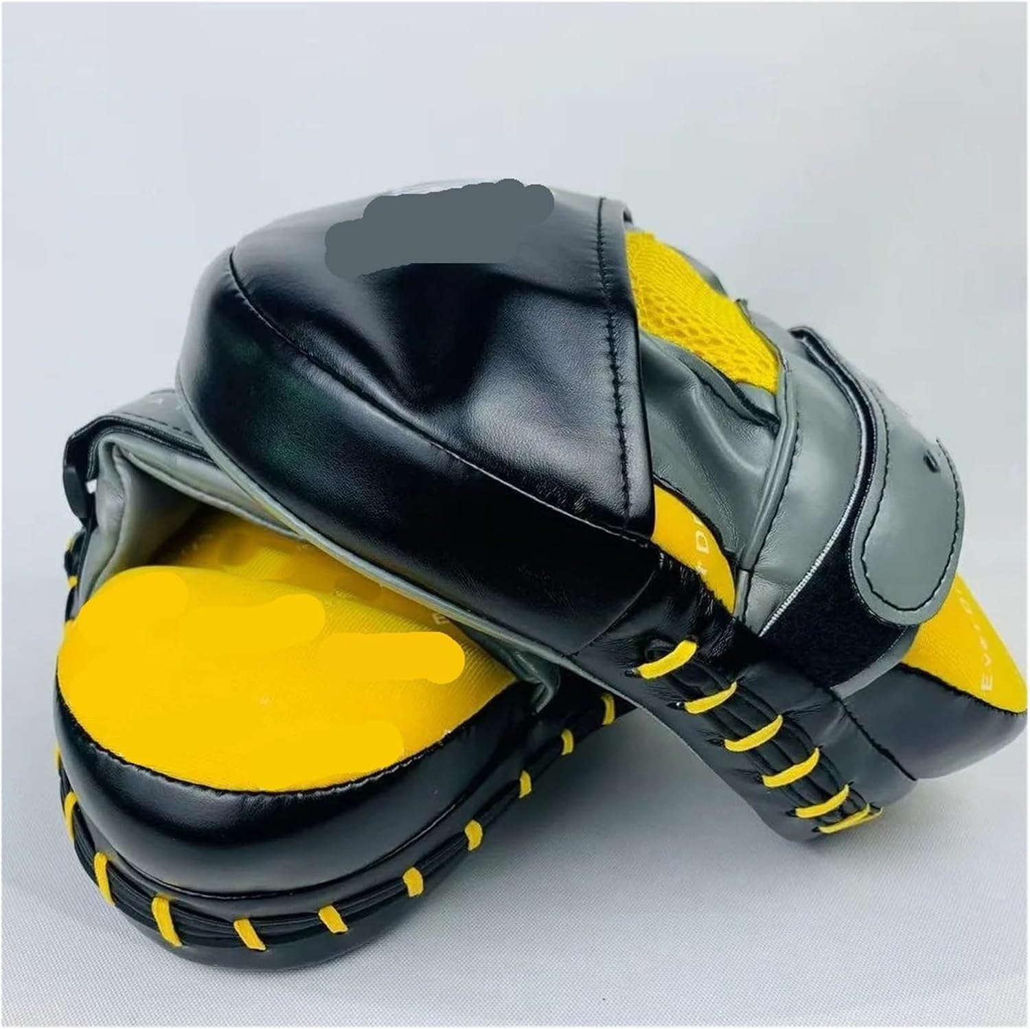 Focus Mitts Ever Boxing Gloves with Punching Bag Focus Mitts Speed Training