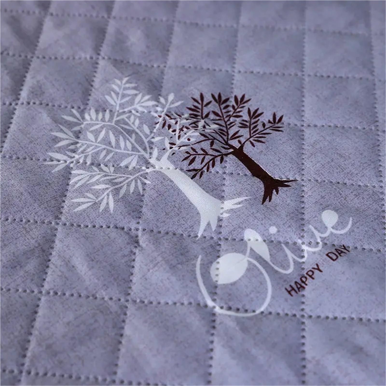 Funda de Tela for mesita Noche