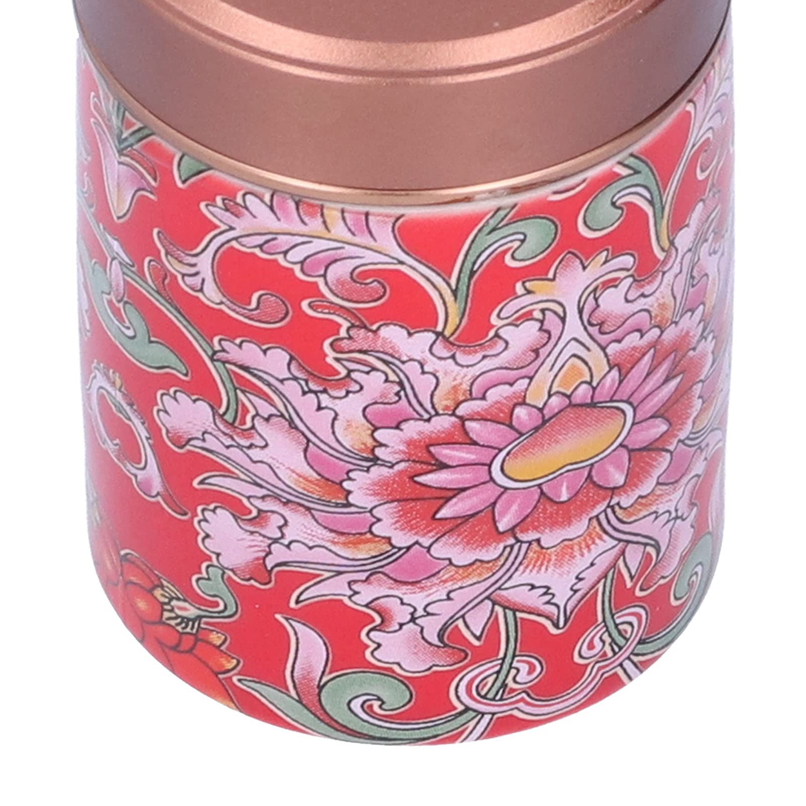 Ceramiczny zestaw do herbaty Kung Fu Ręcznie robiony elegancki zestaw filiżanek do herbaty z pojemnikiem na wystrój domu Prezent dla miłośników herbaty