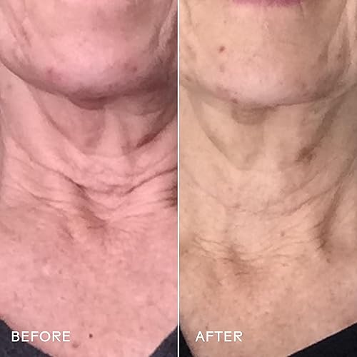 Miniatura 6 de Three Ships - Firm Believer Goji Stem Cell + Granate suavizante cuello + crema facial  Hidrata, suaviza, tonifica la piel  Sin crueldad, vegano, sin