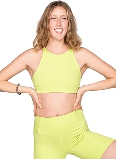 Women's Topanga Bra, Cross-Back Sports