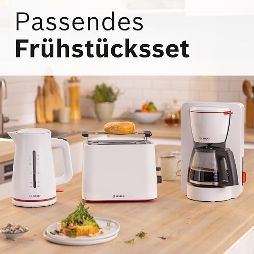 Bosch TWK3M121 MyMoment - Bouilloire électrique - 9