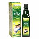 Harc Herbal Canada Amla Juice - 500ml (Pack of 3) gallery image