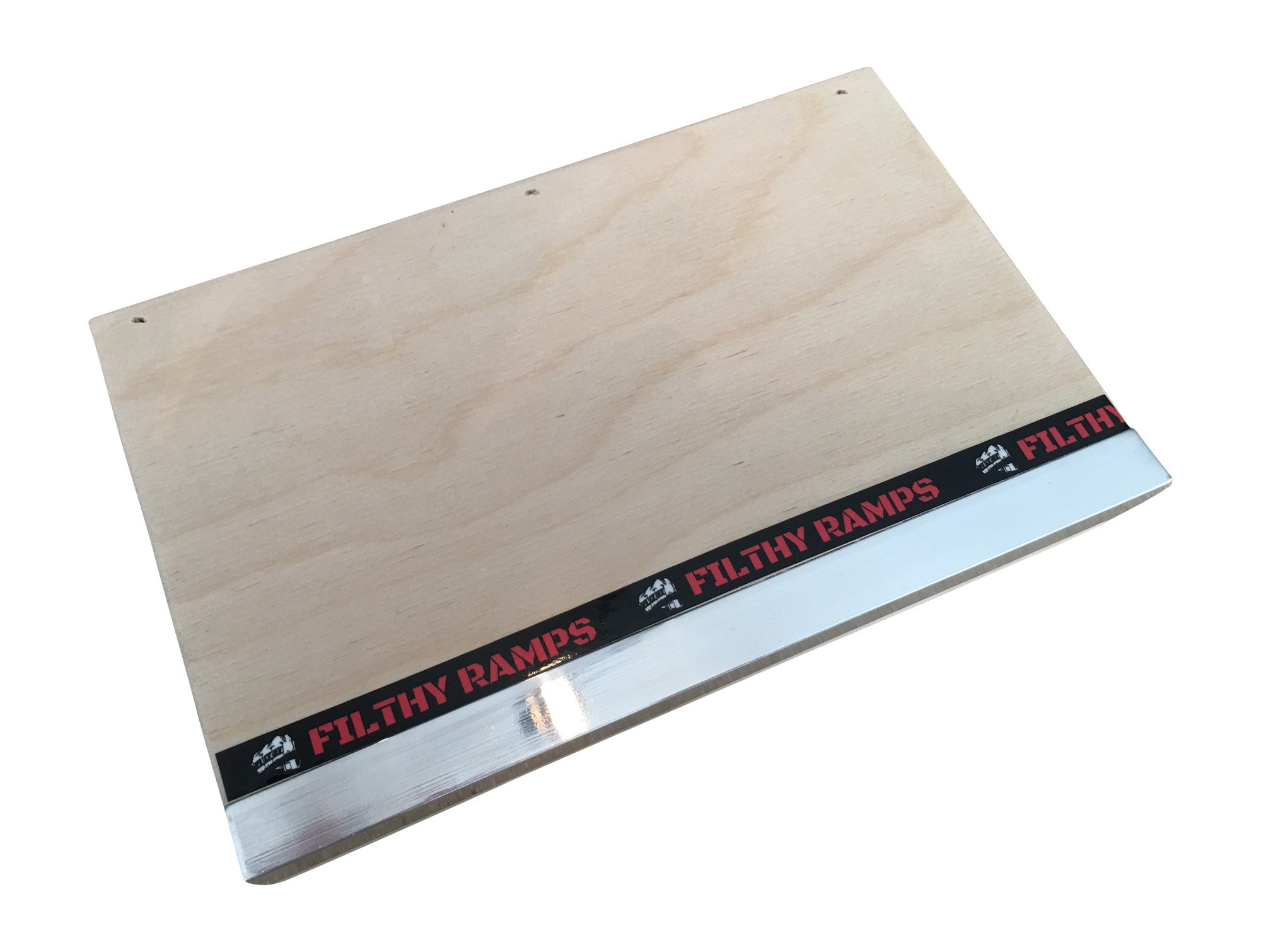 Filthy Fingerboard Ramps Mini Manual Pad with Ledge from, for