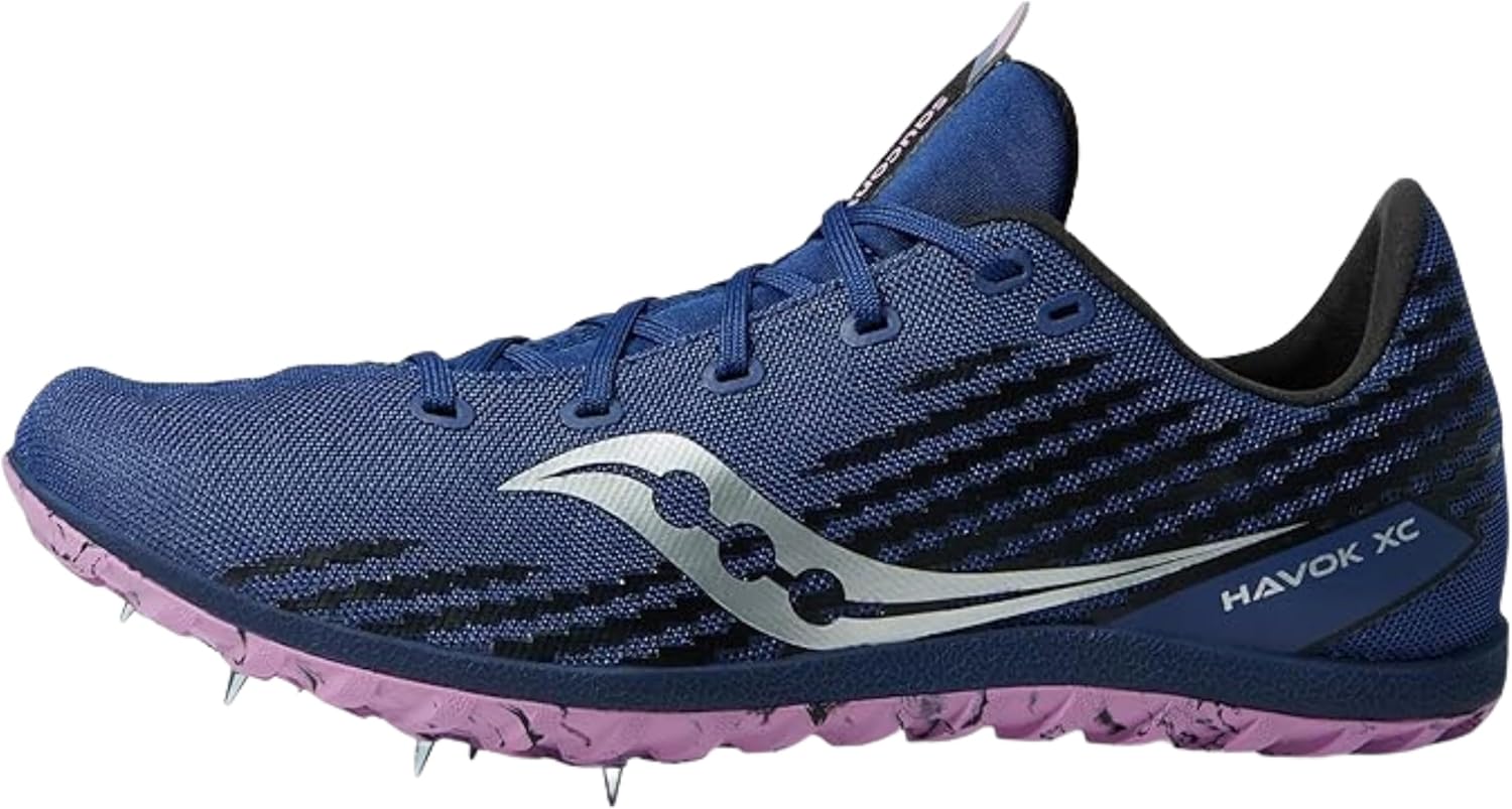 Saucony Men's Havok Xc3 Flat