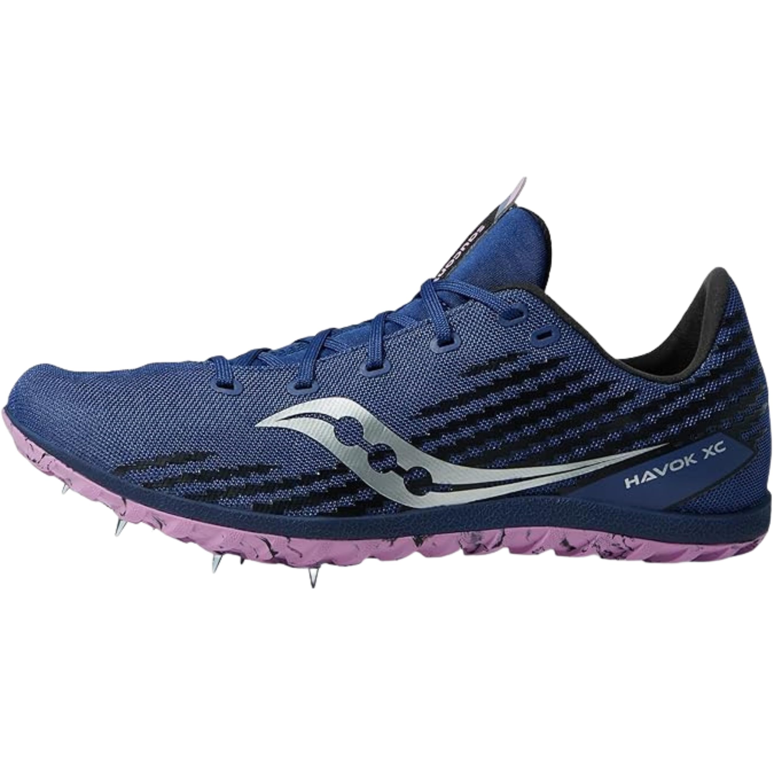 Saucony Havok XC3