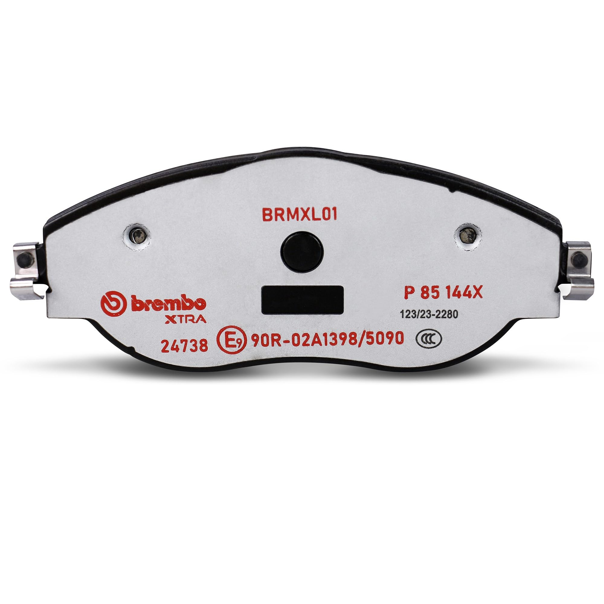 Brembo P 85 144X Pastilla de freno