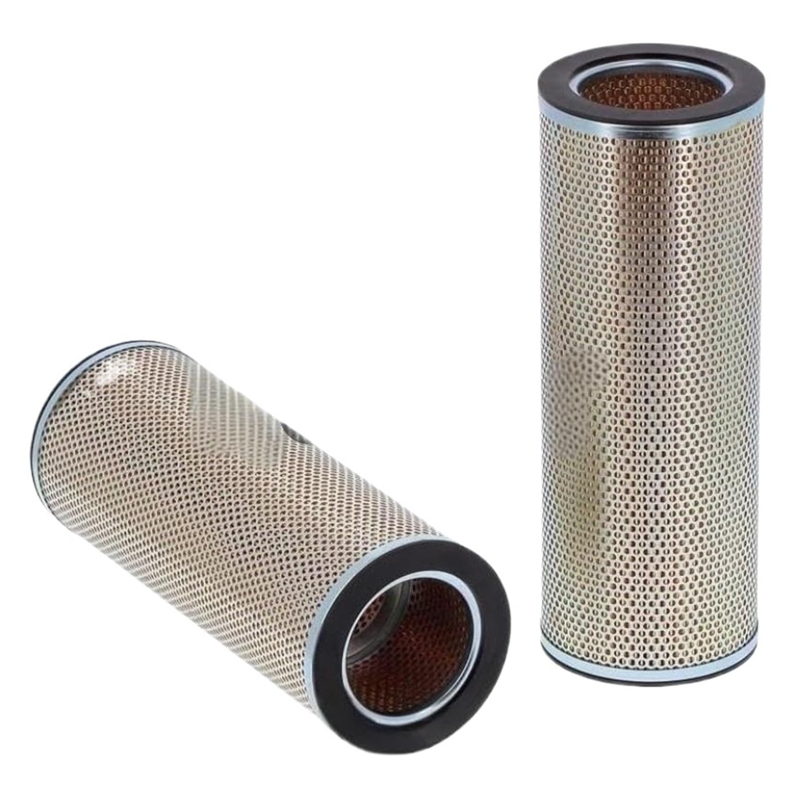 CLEUFWKO 1pcs Hydraulic Oil Filter HF29206