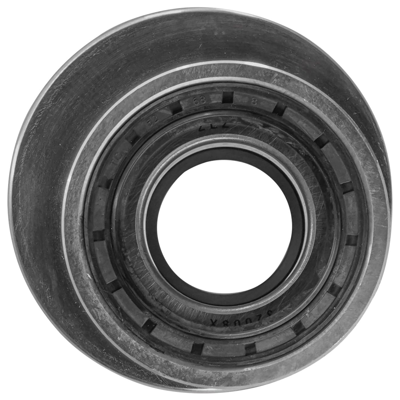 Caltric Complete Rear Axle Bearing Carrier Hub Compatible with Polaris Outlaw 525 S 2008 2009 2010