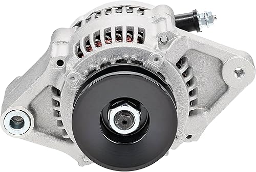 Miniatura 2 de DB Electrical AND0463 nuevo alternador para Toyota Carretilla elevadora 5K 4Y motores, 7Fg10 7Fg14 7Fg15 7Fg18 7Fg20 7Fg23 7Fg25 7Fg28, 7Fg30 7Fgk25