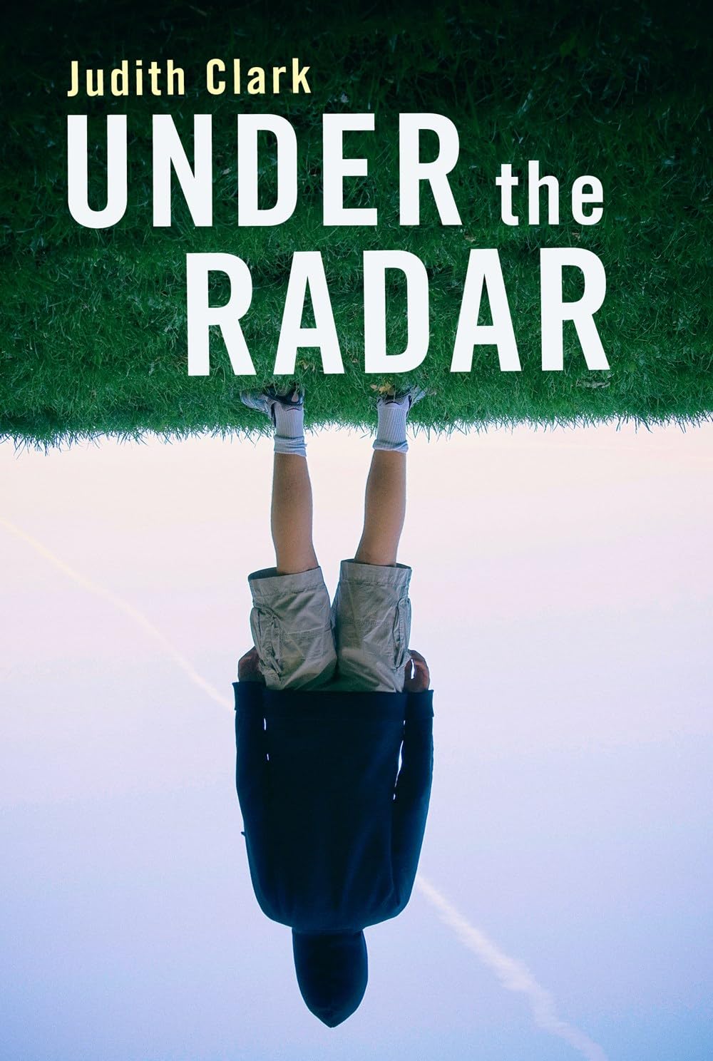Buy Under the Radar — BookShops.in