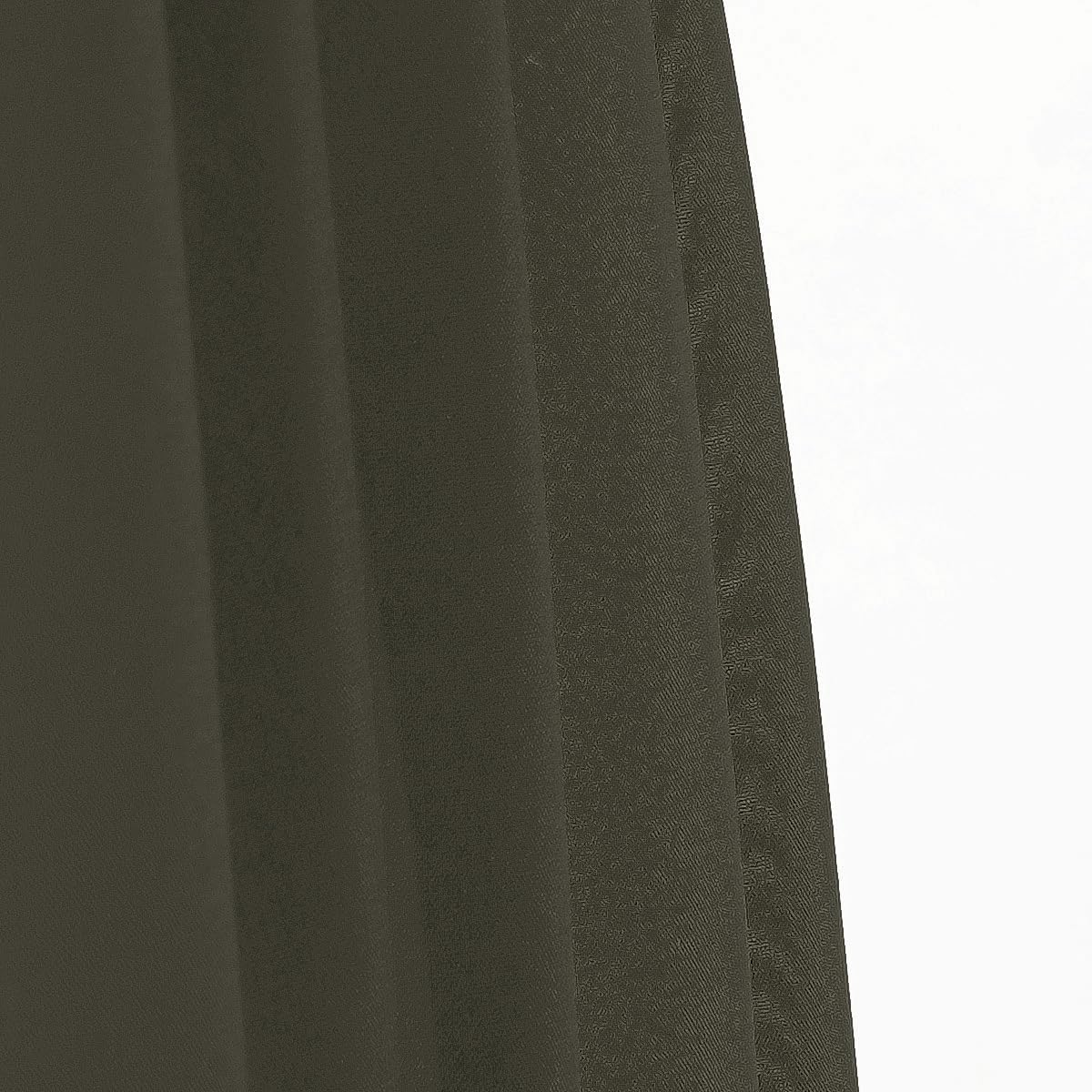 Women's Renaissance Skirt Victorian Peasant Double-Layer Maxi Long Skirt - Image 5