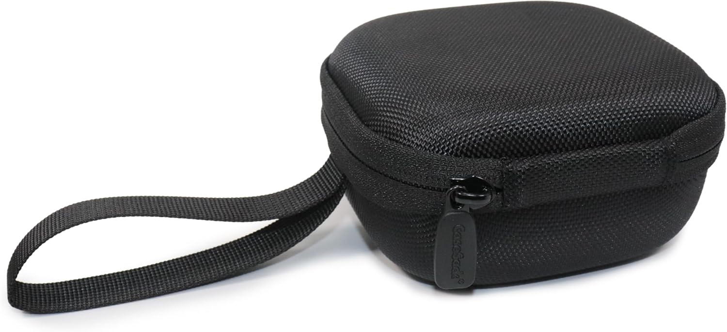 CaseSack Protection Case for Bose New SoundLink Micro Portable Bluetooth Speaker (2nd Gen) (Black) - Image 4