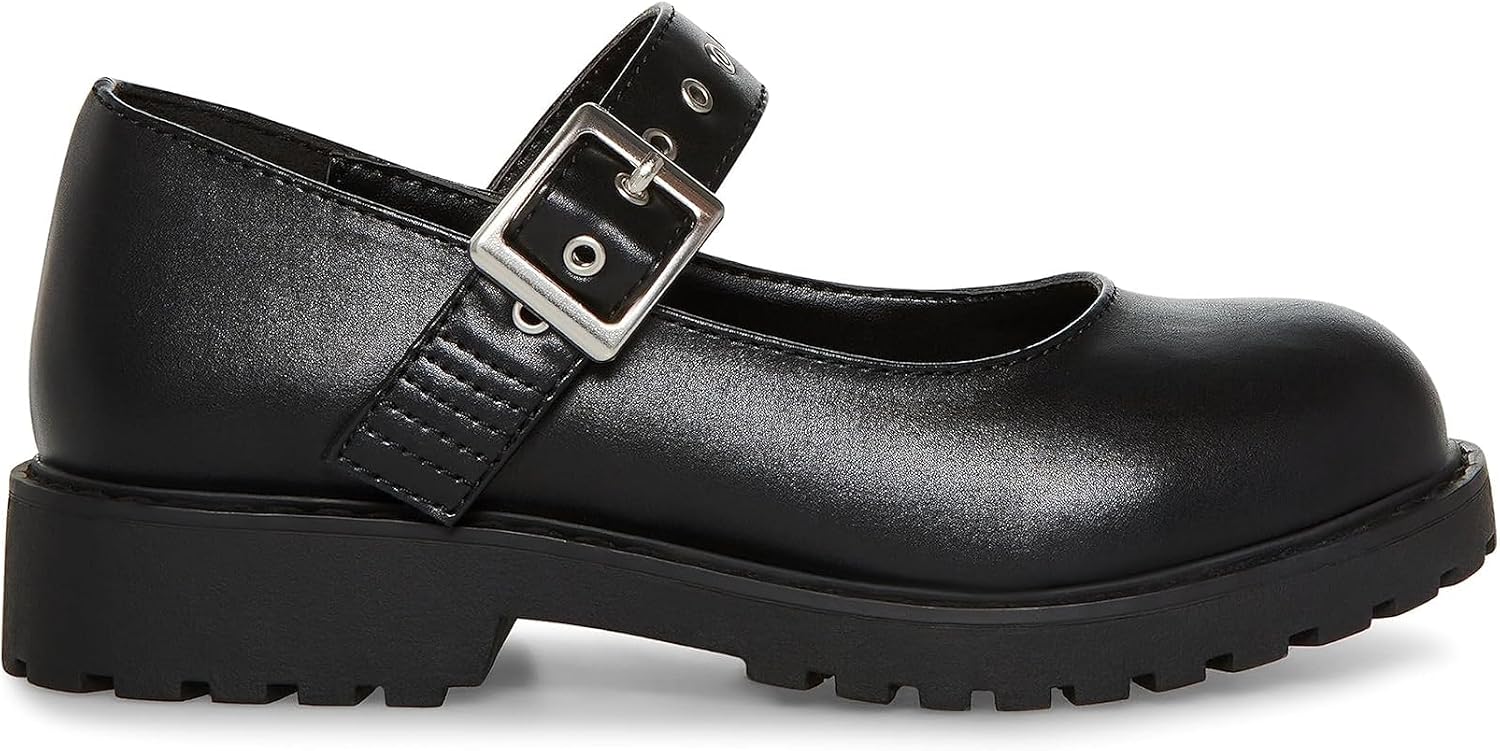 Steve Madden Girls Shoes Girls Adaptive Bitsy