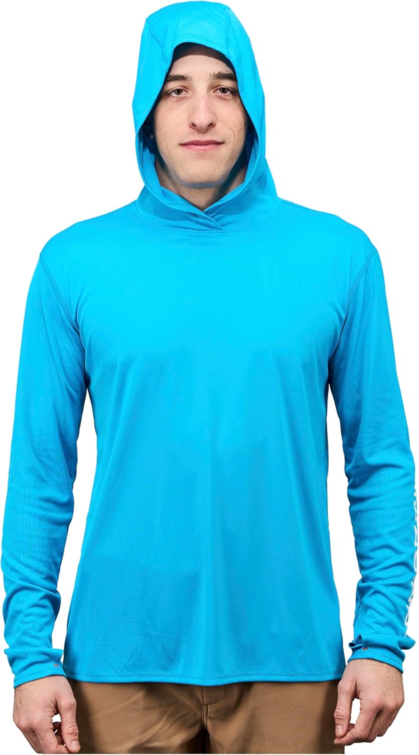 Tough Sun Hoodie
