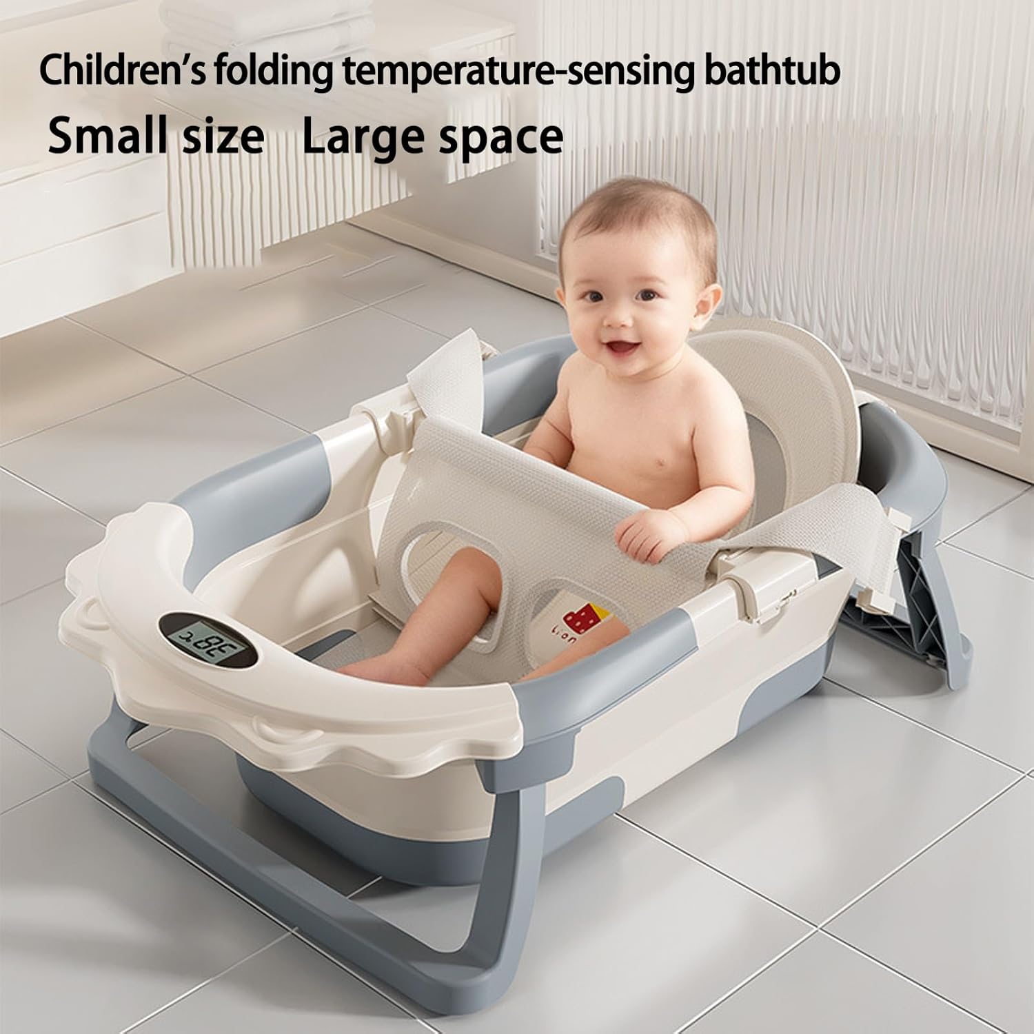 Ecure Base for Bath Travel Bath
