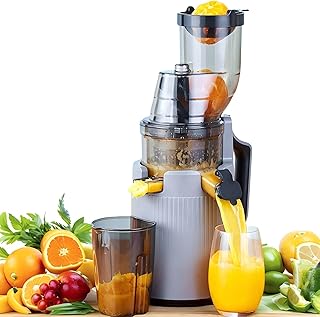 Juicer Machines
