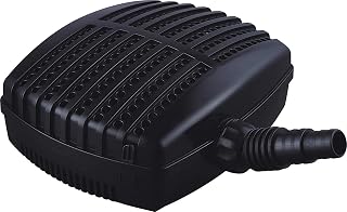 Jebao Eco Energy Saving FAP 3500 LPH Pond Filter and Water Course Pump