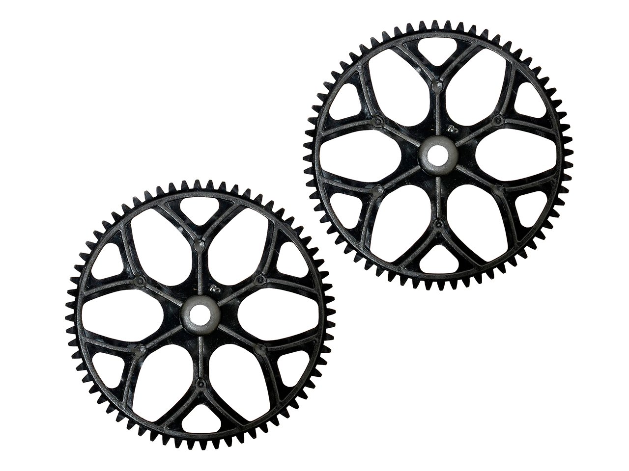 ハイテック エックスケー K123用 受信機セット XKK123-012 ggw725x