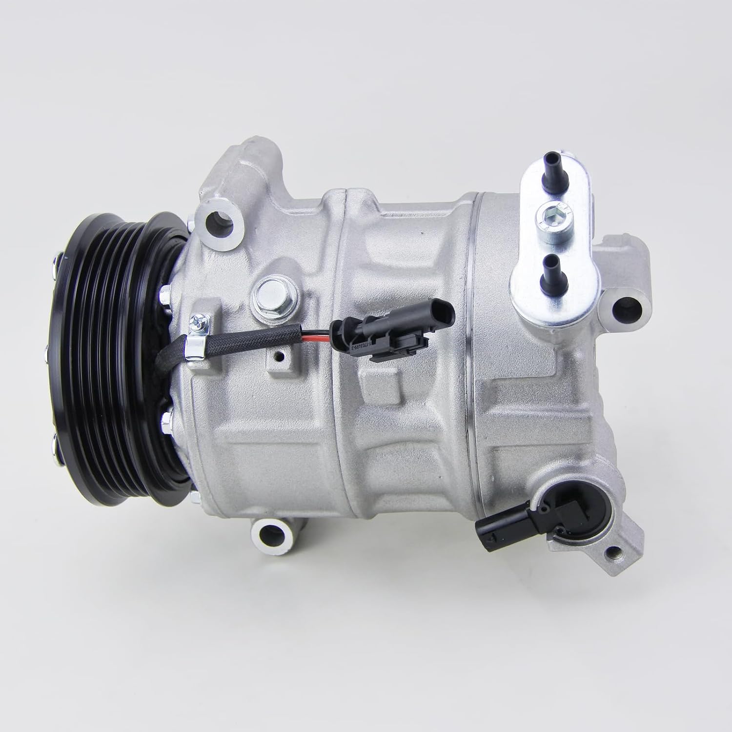 AC Compressor For Chevrolet Equinox For GMC Terrain Engine 2012-2014 A/C Compressor 2.4L CO22229C