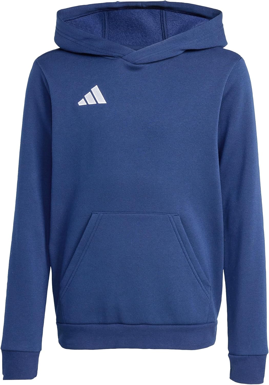 adidas Kids' Entrada 26 Hoodie