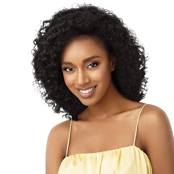 Outre Converti Cap Hair Wig BEACH BABE 1B