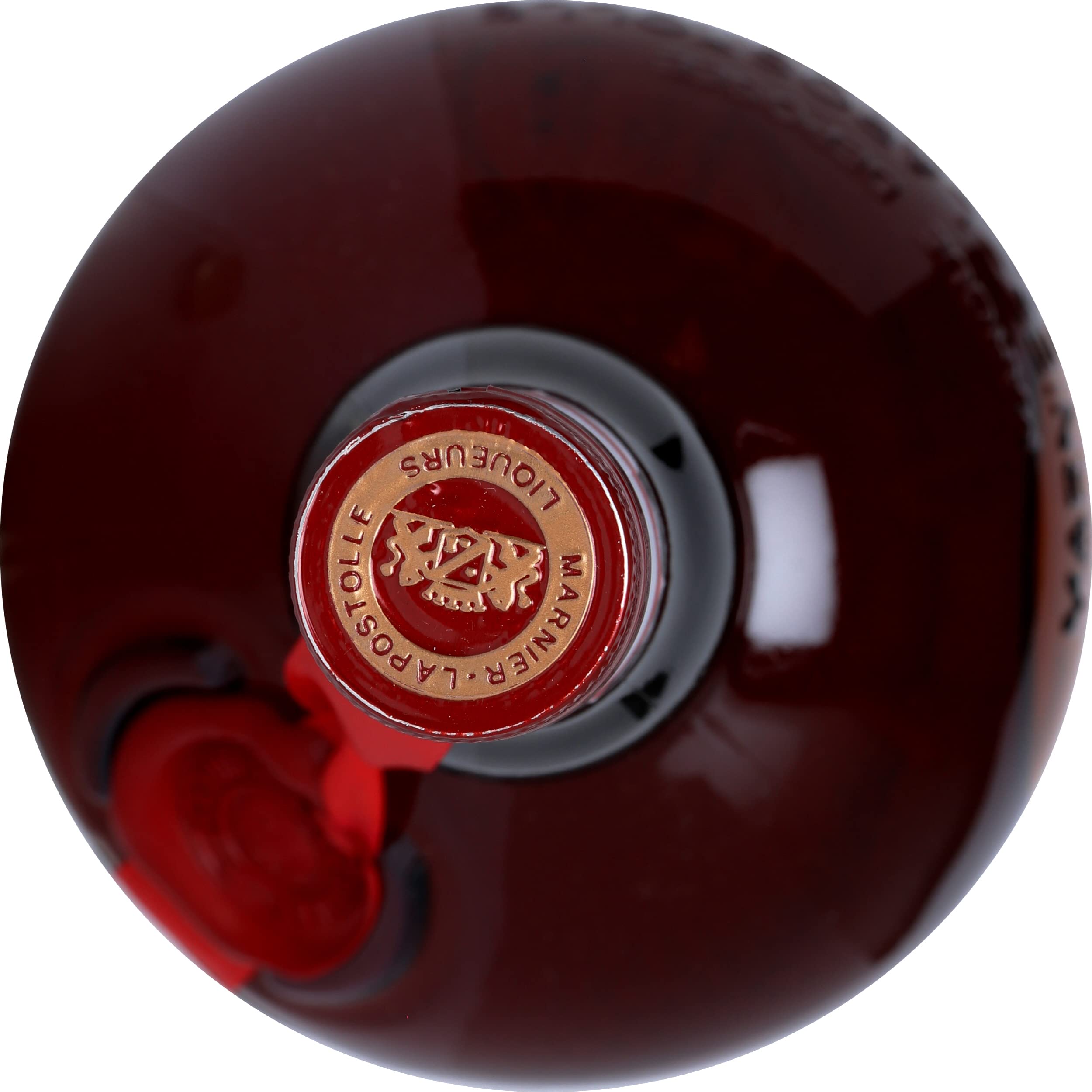 Grand Marnier Cordon Rouge Orange Liqueur - 750ml | Grocery Pickup
